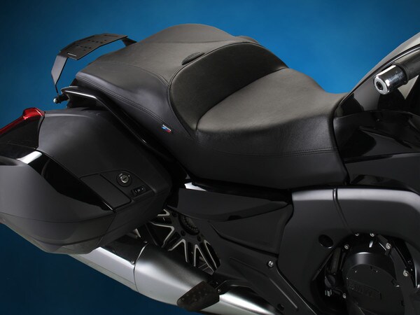 BMW - K1600 B BAGGER 2018+ - World Sport Performance EVP Seat Rack